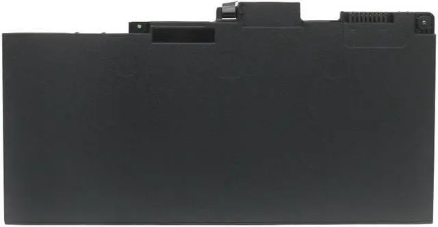 Alt view image 4 of 4 - 46.5Wh CS03XL battery for HP Elitebook 745 755 840 850 G4 G3 ZBook 15u