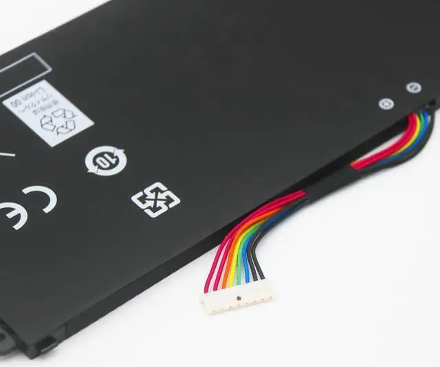 Alt view image 3 of 4 - 36Wh AC14B18J for Acer  Aspire ES1-111M ES1-131 ES1-52