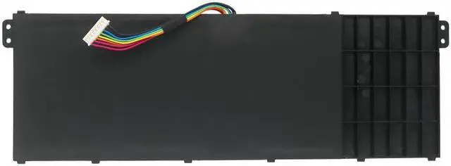 Alt view image 4 of 4 - 36Wh AC14B18J for Acer  Aspire ES1-111M ES1-131 ES1-52