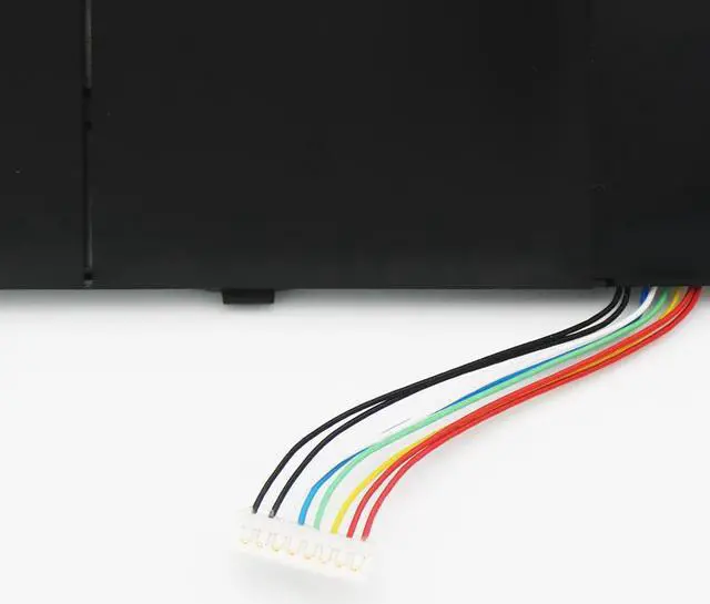 Alt view image 3 of 4 - 53Wh AP13B3K for Acer  Aspire v5-572g v5-473 v5-573p v7-481 r7-571