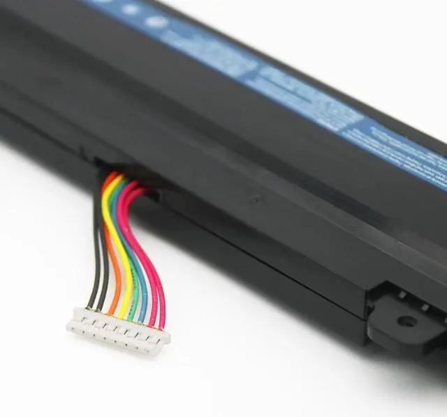 Alt view image 2 of 4 - 56Wh AL15B32 for Acer  Aspire V15 V5-591G V5-591 series