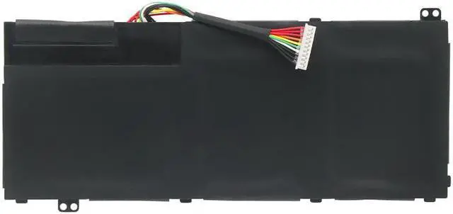 Alt view image 3 of 4 - 52.5Wh AC14A8L for Acer  Aspire Nitro V15 VN7-571 VN7-571G VN7-572