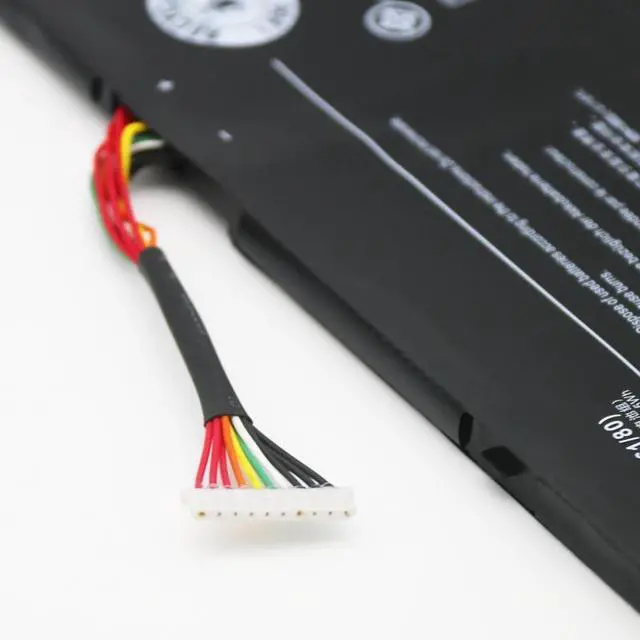 Alt view image 4 of 4 - 52.5Wh AC14A8L for Acer  Aspire Nitro V15 VN7-571 VN7-571G VN7-572