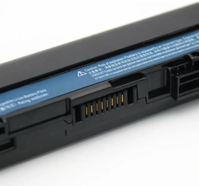 Alt view image 3 of 4 - 37Wh AL12B32 for Acer  Aspire One 725  756