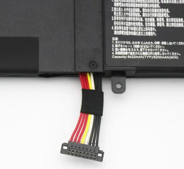 Alt view image 3 of 4 - 96Wh  C32N1415 for Asus  ZenBook Pro UX501J UX501L UX501JW UX501LW