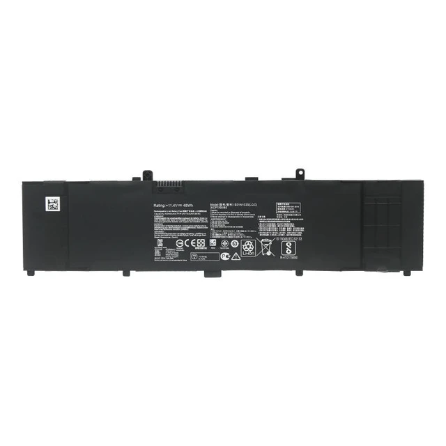 Alt view image 2 of 4 - 48Wh B3N1535 for Asus U4000U U4000UQ U310U UX310U U410U RX310U