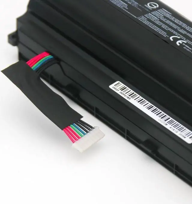 Alt view image 2 of 4 - 88Wh A42N1403 for Asus ROG G751J G751JY G751JT G751JL GFX71JT