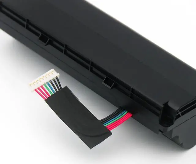 Alt view image 3 of 4 - 88Wh A42N1403 for Asus ROG G751J G751JY G751JT G751JL GFX71JT