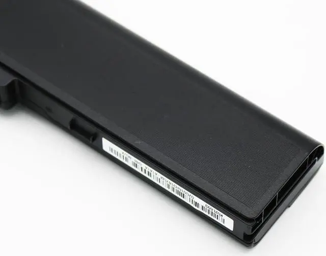 Alt view image 2 of 2 - 4400mah  A32-K52 for Asus A52 K52 K52D K52F AS-K50  A32-F82
