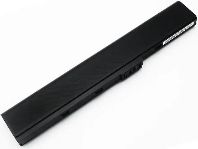 Main image of 4400mah  A32-K52 for Asus A52 K52 K52D K52F AS-K50  A32-F82