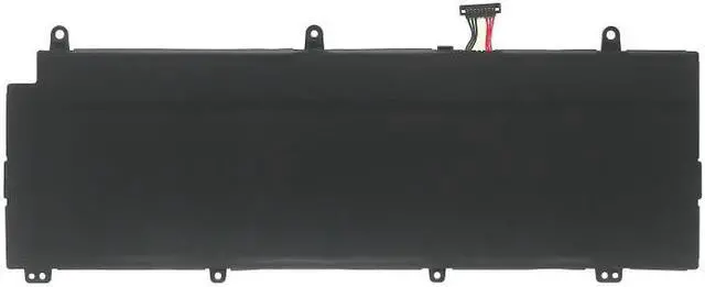 Alt view image 4 of 4 - 50Wh  C41N1805 for Asus ROG Zephyrus S GX531GM GX531GS GX531GM-BH71