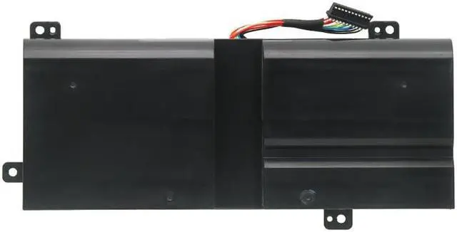 Alt view image 2 of 4 - 69Wh  G05YJ for dell A14 R4 14D-1528