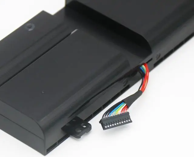 Alt view image 3 of 4 - 69Wh  G05YJ for dell A14 R4 14D-1528