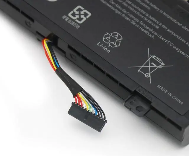 Alt view image 4 of 4 - 69Wh  G05YJ for dell A14 R4 14D-1528