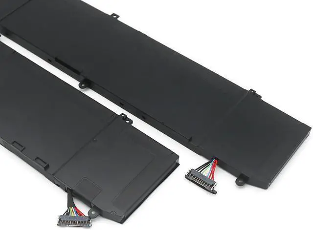 Alt view image 3 of 4 - 60Wh  1F22N for dell Alienware M15 M17 R1 G7 7590 7790 G5 5590