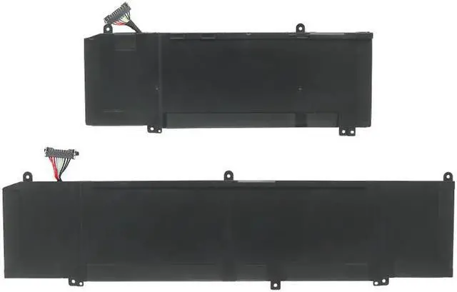 Alt view image 4 of 4 - 60Wh  1F22N for dell Alienware M15 M17 R1 G7 7590 7790 G5 5590