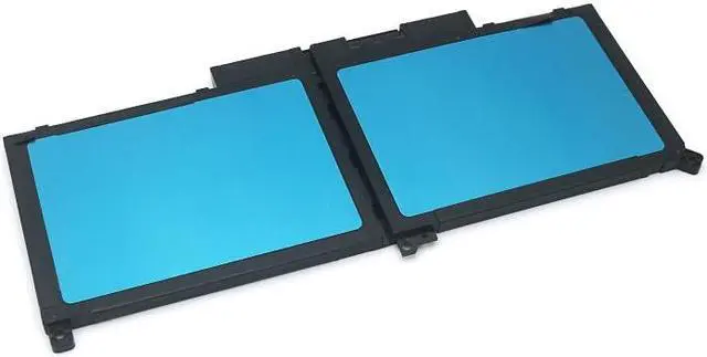 Alt view image 4 of 4 - 60Wh  F3YGT for dell Latitude E7280 E7480 7480 7490 7380 7390