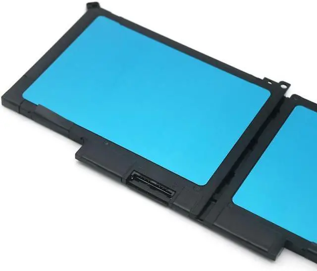 Alt view image 3 of 4 - 60Wh  F3YGT for dell Latitude E7280 E7480 7480 7490 7380 7390