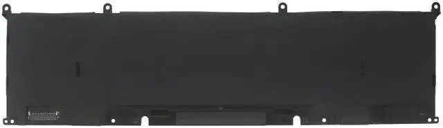 Alt view image 4 of 4 - 56WH 8FCTC battery for DELL Alienware M15 M17 R3 2020 XPS 15 9500