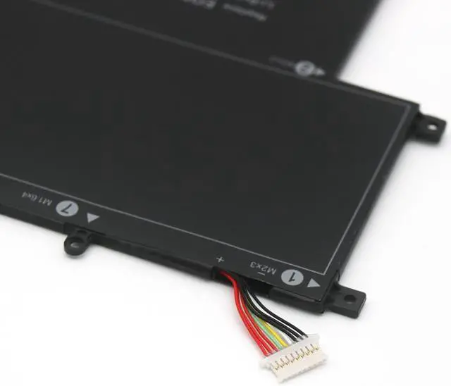 Alt view image 3 of 4 - 38Wh EO04XL battery for HP EliteBook Folio G1 P4P84PT