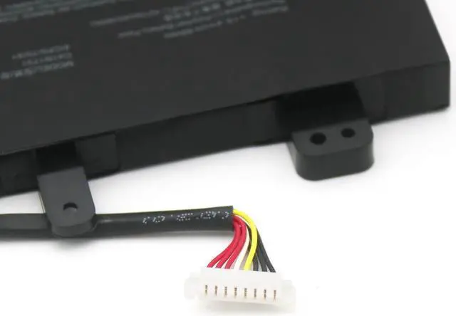 Alt view image 7 of 7 - 66Wh C41N1731 battery for Asus ROG Strix GL504 GL504GM