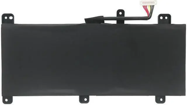 Alt view image 4 of 4 - 66Wh C41N1731 battery for Asus ROG Strix GL504 GL504GM