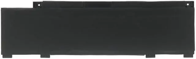 Alt view image 4 of 4 - 51Wh 266J9 battery for dell Inspiron G3 15 3500 3590 3790 G5 15 5500 SE 5505