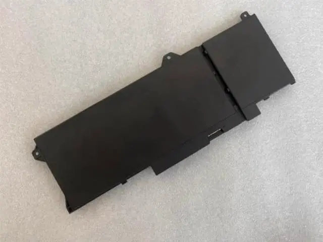 Alt view image 3 of 3 - 64WH GRT01 battery for DELL Latitude 5421 5431 5521 Precision 3561 3571 3470