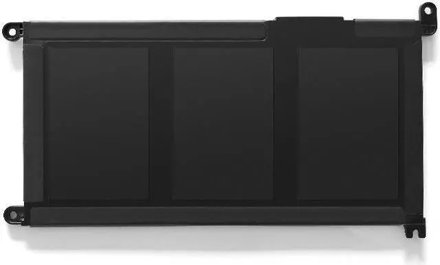 Alt view image 2 of 4 - 33WH 7MTOR battery for DELL Battery Chromebook 3400 5488 5493