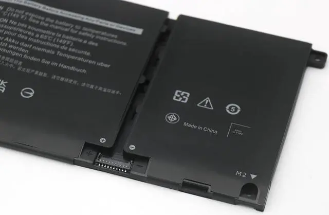 Alt view image 2 of 4 - 53WH H5CKD battery for DELL Inspiron 5400 5406 7405 2-IN-1 Latitude 15 3510 TXD03