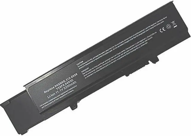 Main image of 56WH V3400 battery for DELL Vostro 3400 3500 3700 Series