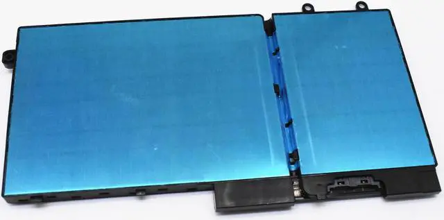 Alt view image 3 of 3 - 51WH R8D7N battery for DELL LATITUDE 5501 5401 M3540