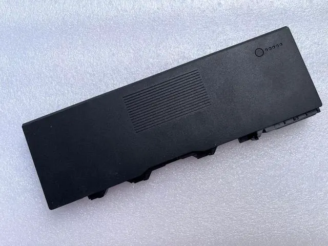 Alt view image 4 of 4 - 56WH V23NY NYFJH battery for DELL Latitude 7214 Rugged Extreme