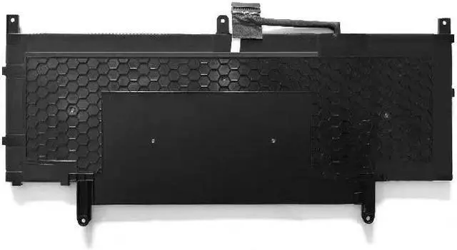 Alt view image 2 of 3 - 52WH N7HT0 battery for DELL Latitude 9510 2-in-1 series