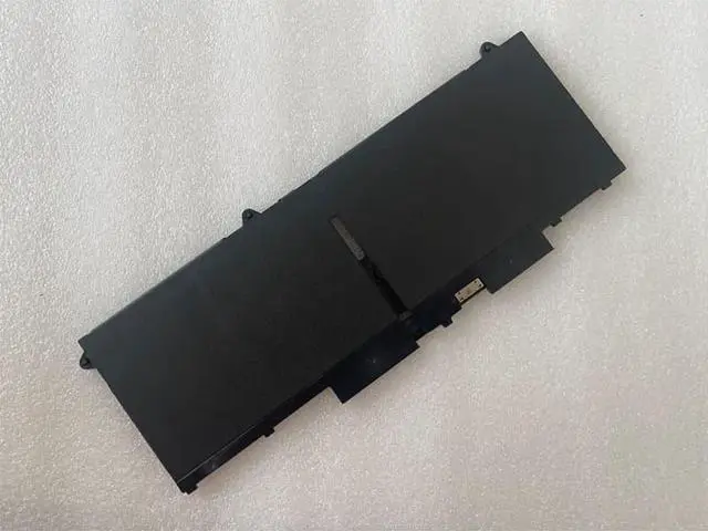 Alt view image 2 of 2 - 58WH O7KRV Battery battery for DELL Latitude 5330 5430 5530 laptop