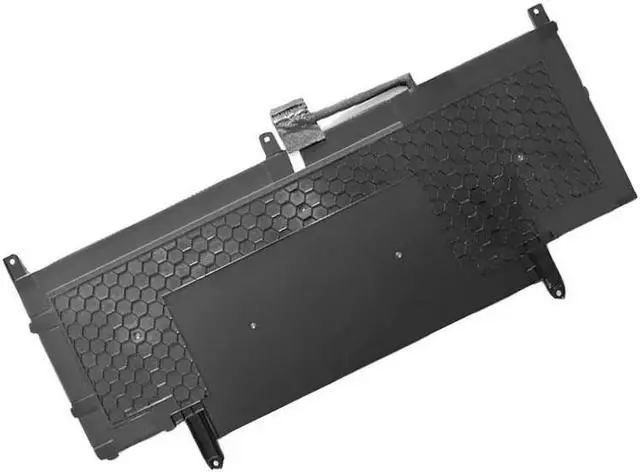 Alt view image 2 of 2 - 88WH TVKGH battery for DELL Latitude 9510 2-in-1 series