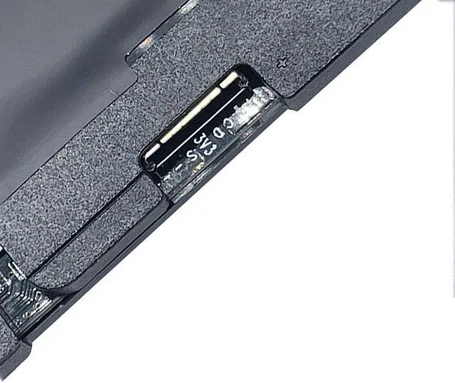 Alt view image 3 of 4 - 42WH WY9DX battery for DELL Latitude 5420 5520 series
