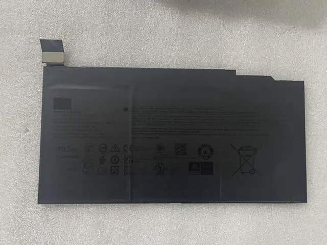 Main image of 49.5WH G8W13 Battery battery for DELL G8W13