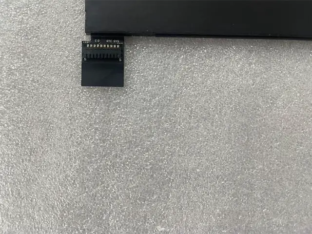 Alt view image 3 of 3 - 49.5WH G8W13 Battery battery for DELL G8W13