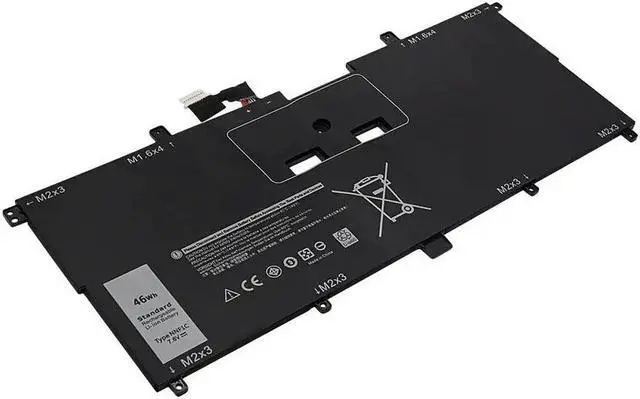 Main image of 46WH NNF1C battery for DELL XPS 13 9365 xps 13 9365 2 in 1