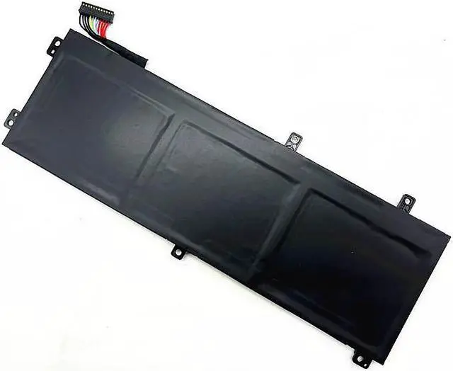 Alt view image 2 of 2 - 56WH V0GMT battery for DELL G7 17 7700 Inspiron 7500 7501