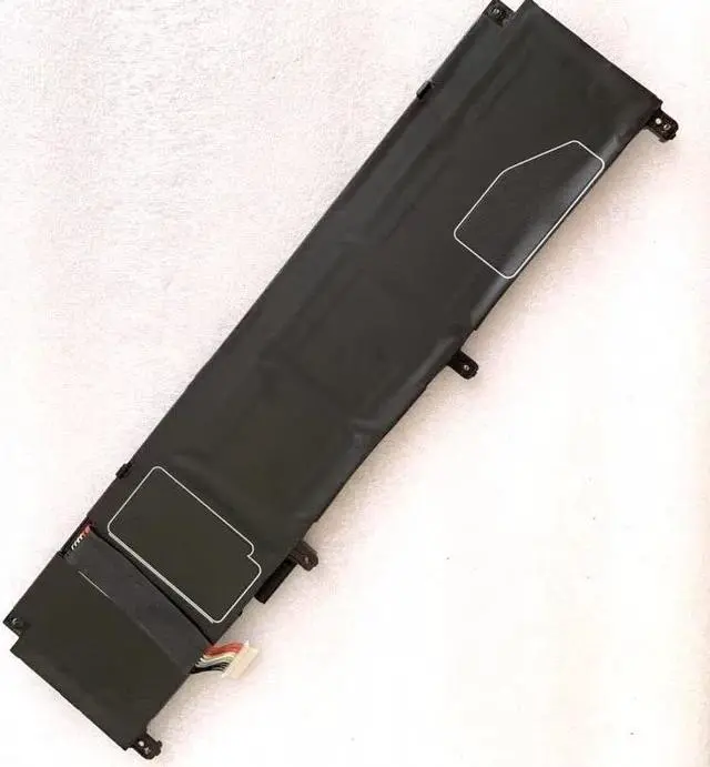 Alt view image 3 of 3 - 83WH MB06XL battery for HP ZBook Studio 15 G7/G8