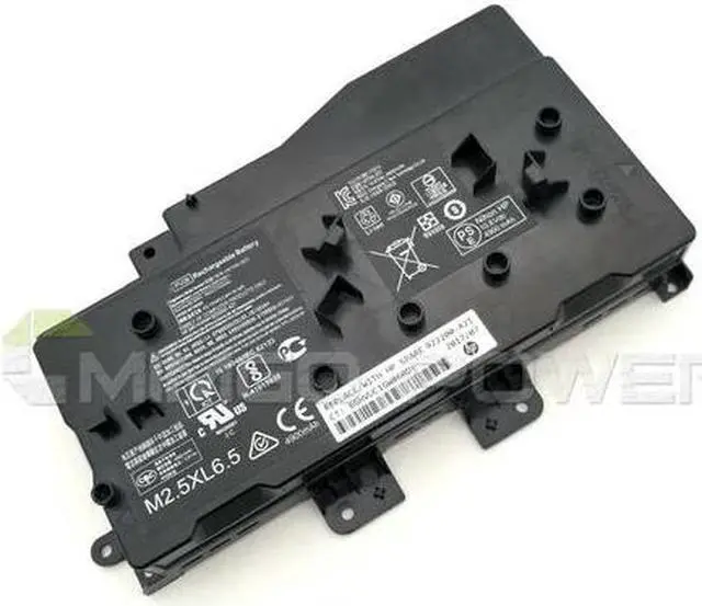 Main image of 55WH PV06XL battery for HP Precision 7530 7730 7540 7740 P34E P74F 0WMRC GW0K86