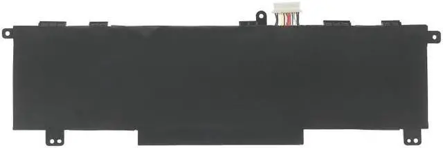 Alt view image 4 of 4 - L84394-005 SD03XL Battery for HP Omen 15 2020 15-EK0000 / 15-EN0000 Series |3-Cell | Replaces HSTNN-089U, HSTNN-DB9U, L84392-005 | HP Chromebook 13 G1
