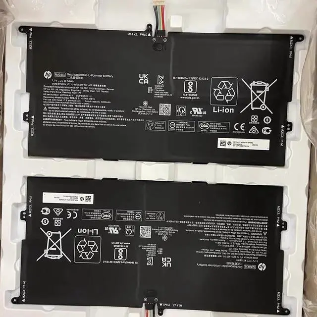 Main image of 58WH MA04XL battery for HP Elite Split 13.5-inch 2-in-1