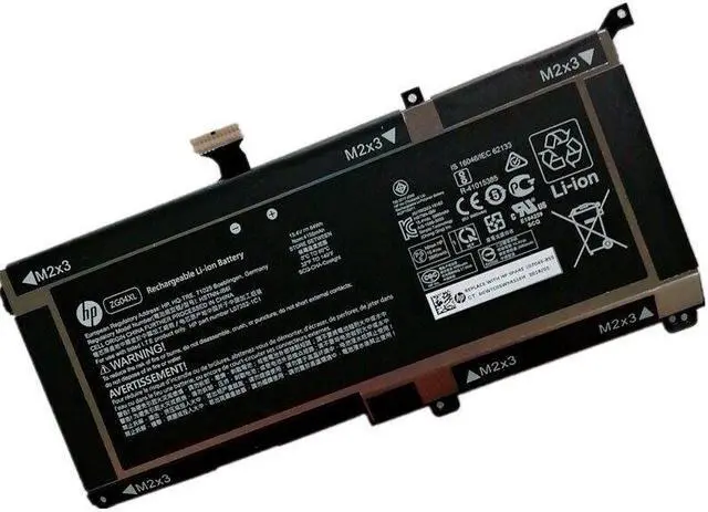 Main image of 64WH ZG04XL battery for HP EliteBook 1050 G1 ZBOOK STUDIO G5