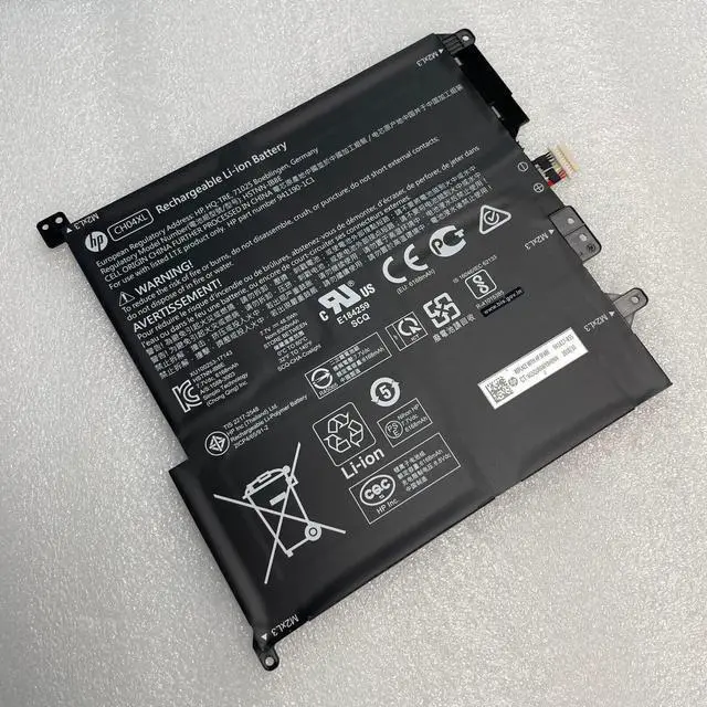 Main image of 48WH CH04XL battery for HP Chromebook X2