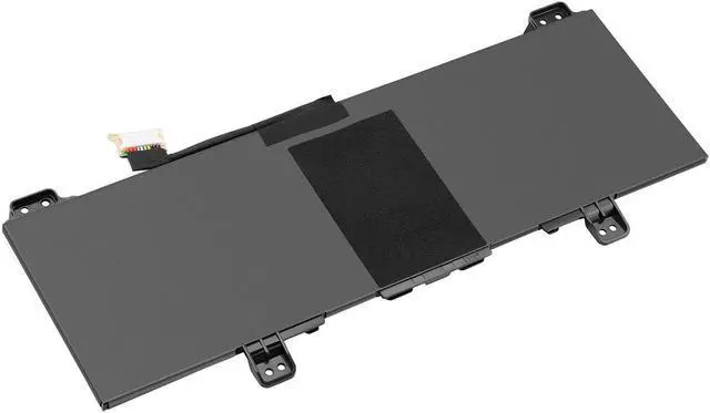 Alt view image 3 of 3 - 47.3WH GB02XL battery for HP CHROMNAP X360 11 G2