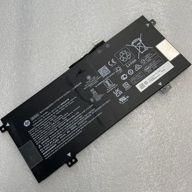 Main image of 40.61WH MD02XL battery for HP Chromebook X360 Series