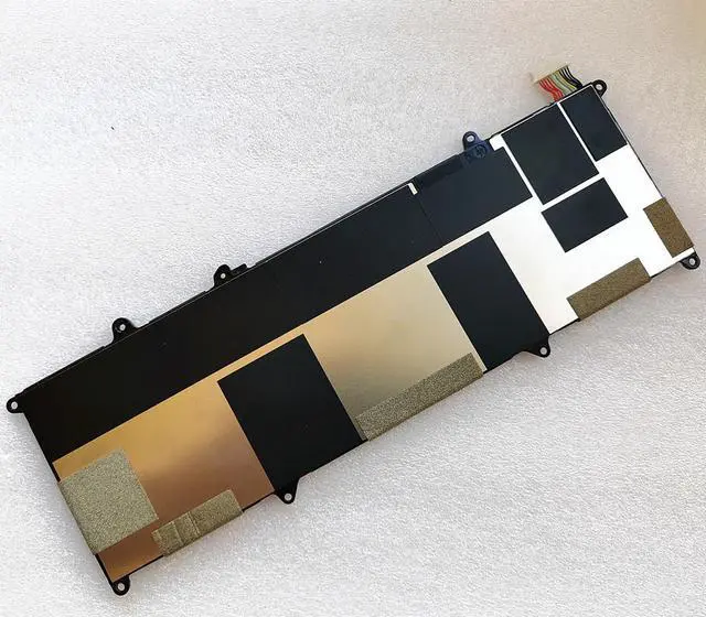 Alt view image 2 of 2 - 56.2WH EP04XL battery for HP Elite Dragonfly G1 2019 G2 2020
